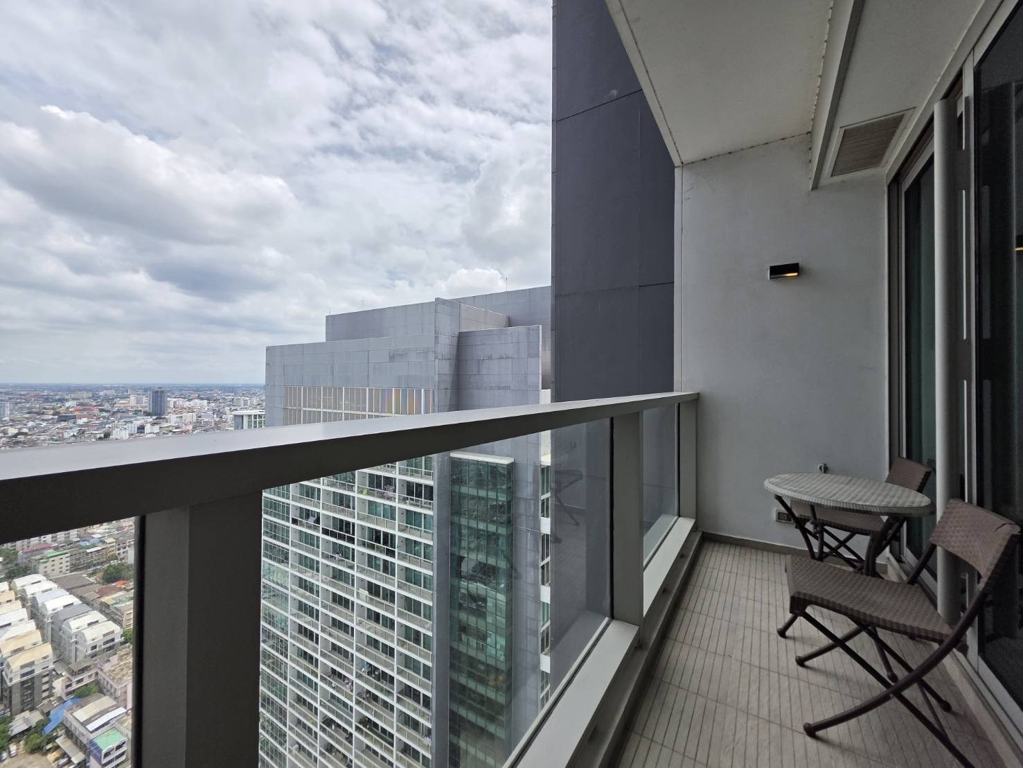 1 bed 1 bath – รูปที่ 3