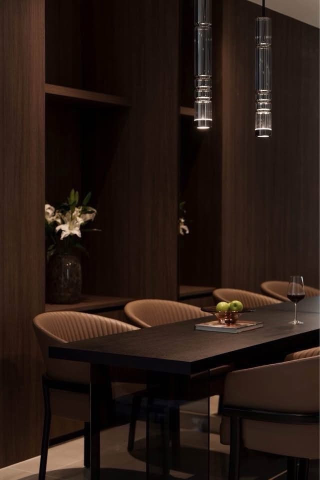 SUPALAI ICON SATHORN | CHONG NONSI | BTS CHONG NONSI 3 Bedrooms | 3 Bathrooms | 115 sq.m. | 125,000/mo – รูปที่ 4