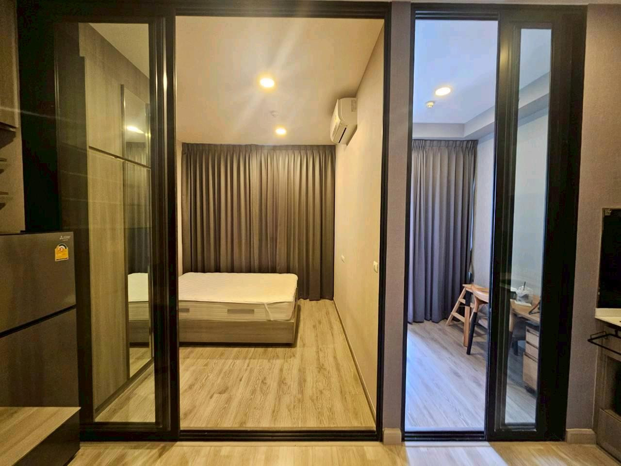 ให้เช่าคอนโด one bedroom plus – รูปที่ 3