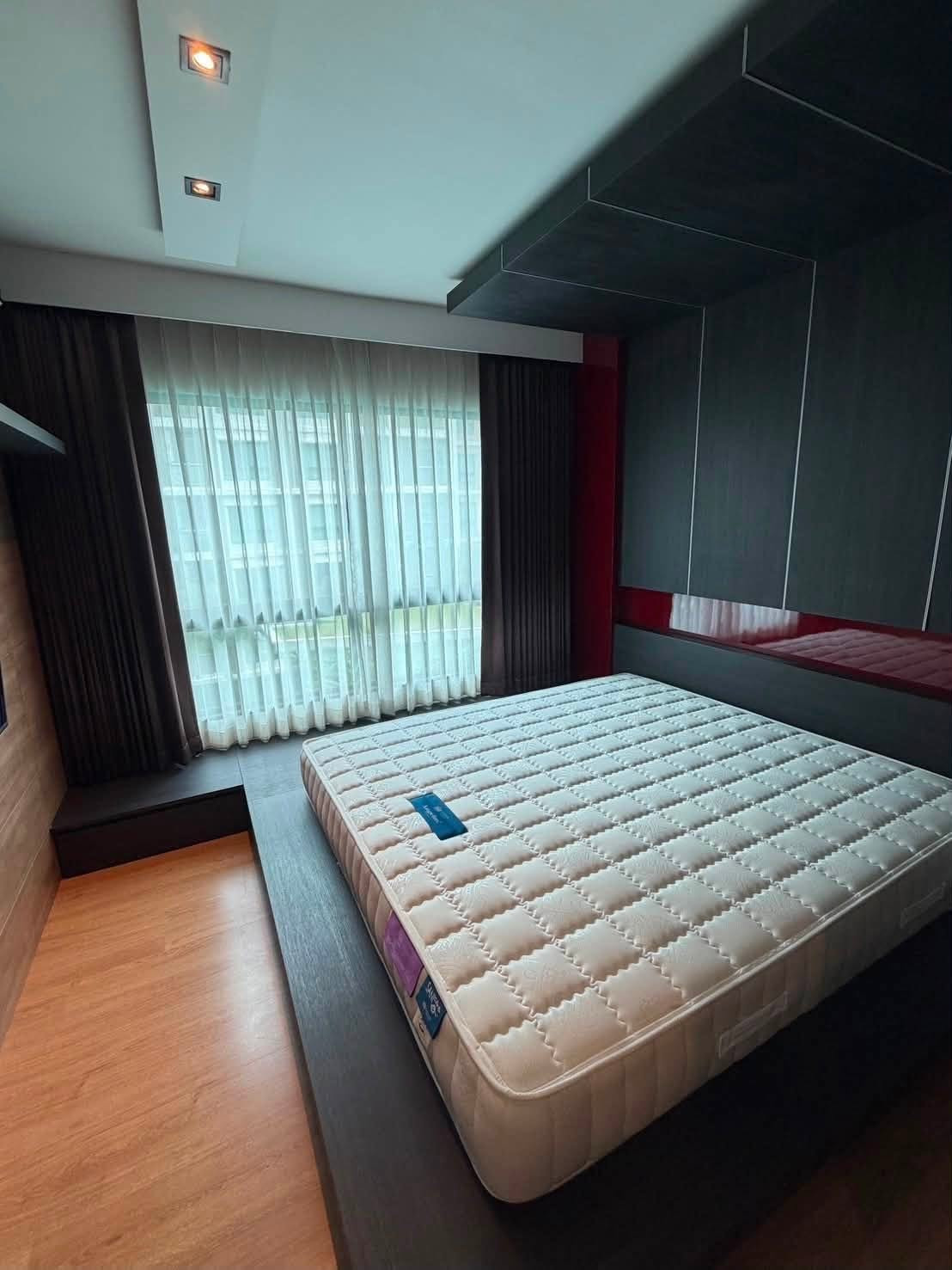 ให้เช่า Supalai City Resort รัชโยธิน - พหลโยธิน 32 ชั้น 5 อาคาร A
