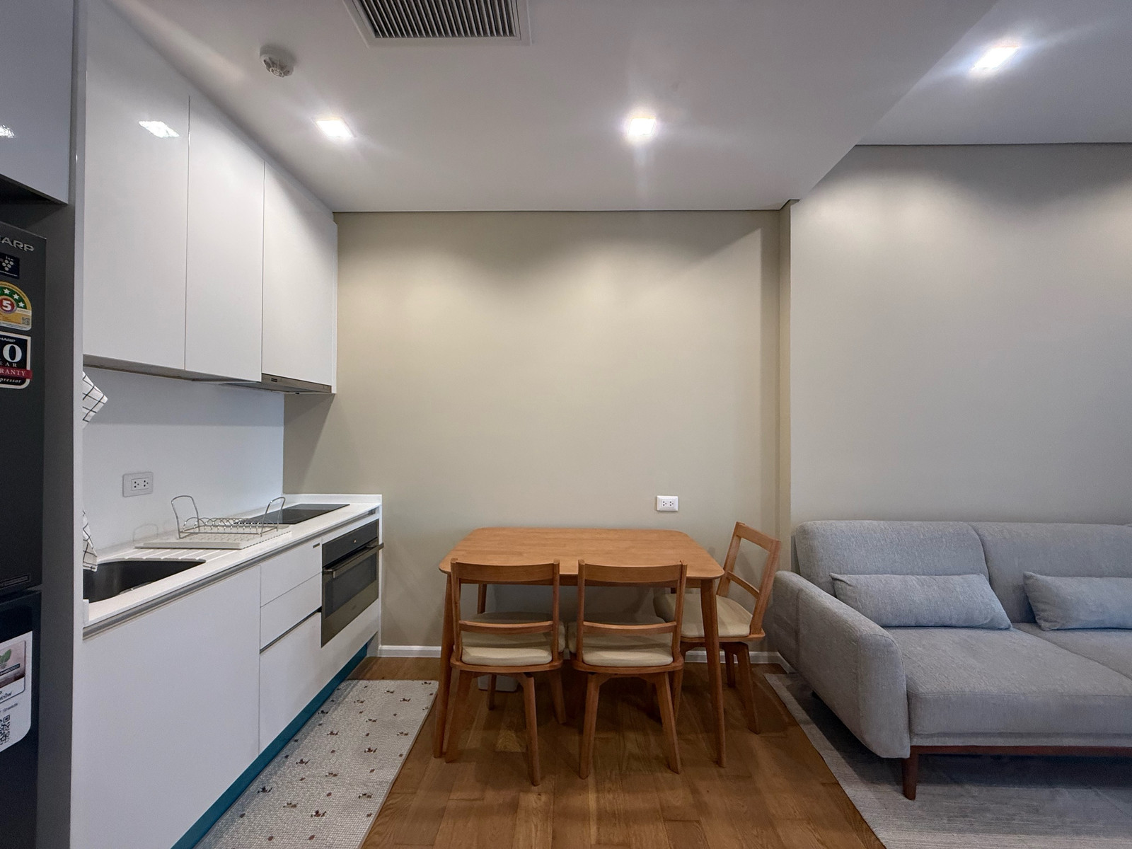 23,500/month Kasetsart University – รูปที่ 2