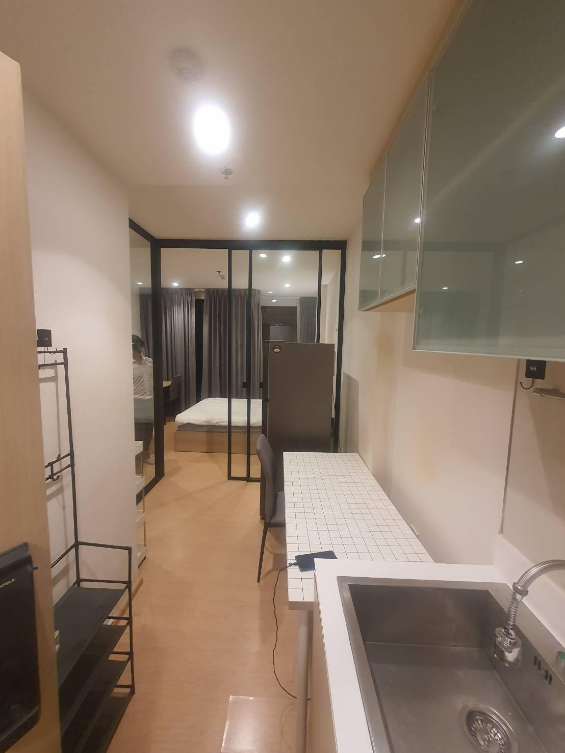 🏡 Maru Ekkamai — 1 Bedroom for Rent 🐾 – รูปที่ 2
