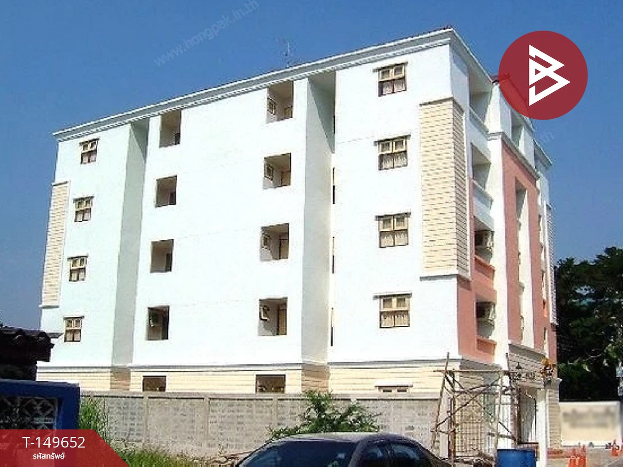 Apartment for sale, Lat Phrao Road, area 1 ngan 2 sq m, Wang Thonglang, Bangkok. Apartment for sale, Lat Phrao Road, area 1 ngan 2 sq m, Wang Thonglang, Bangkok.