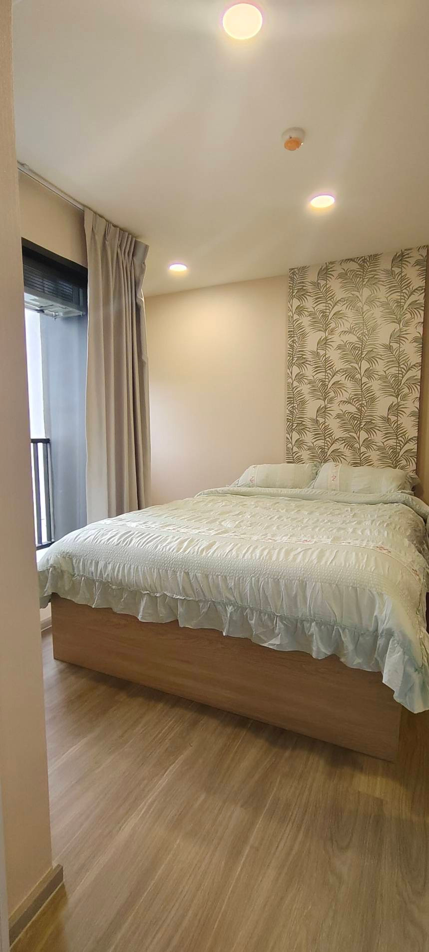 ให้เช่าด่วน! Beat Sukhumvit 93 ห้องสวย พร้อมเข้าอยู่ เพียง 13,000บาท/เดือน