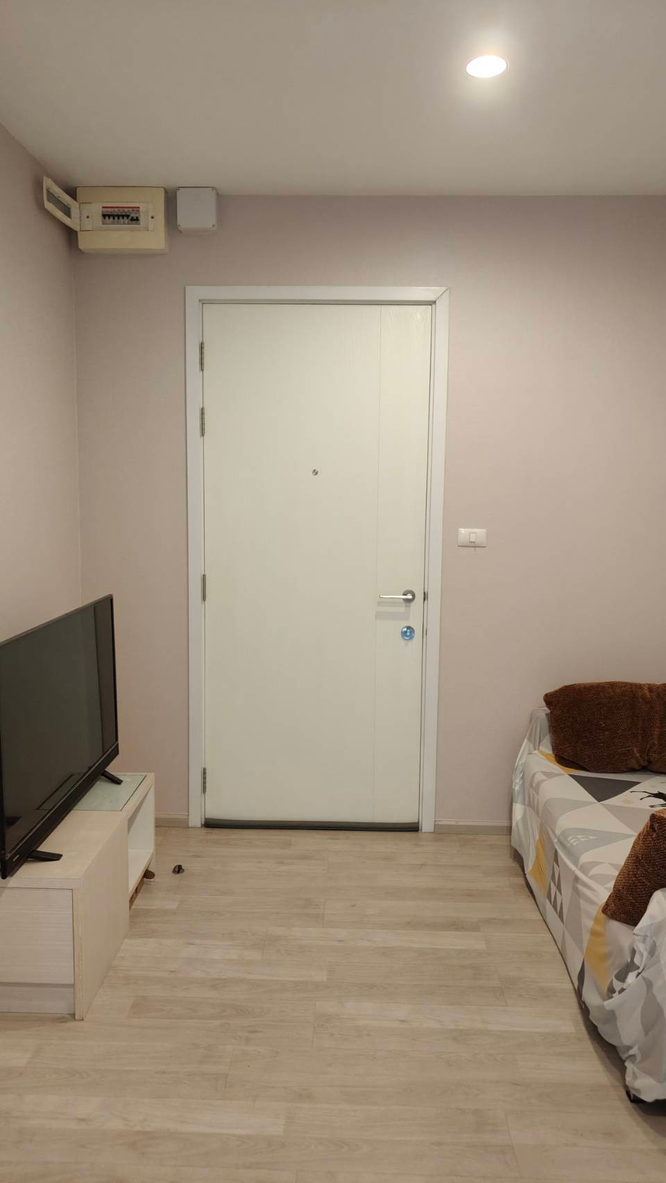 *** ให้เช่าคอนโด : พลัม คอนโด เซ็นทรัล สเตชั่น เฟส 1 (Plum Condo Central Station) ***  – รูปที่ 4
