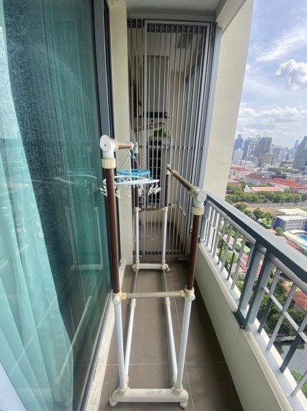 คอนโดติด mrt เพชรบุรี – รูปที่ 2