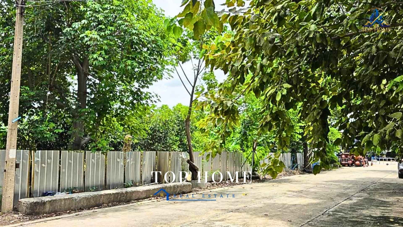 🔥 ขายด่วน! ที่ดินแปลงใหญ่ ทำเลศักยภาพ รามคำแหง 187/1 🔥470 ตร.ว. • ติดถนน 4 เลน • เข้าซอยเพียง 500 เมตร – รูปที่ 2