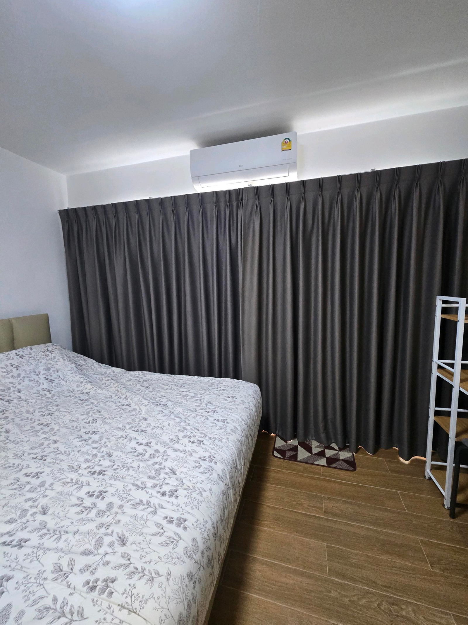 📣 ให้เช่า คอนโด Chateau In Town Ratchada 17 (ชาโตว์ อินทาวน์ รัชดา 17) 🚄 เดินทางสะดวก  – รูปที่ 4