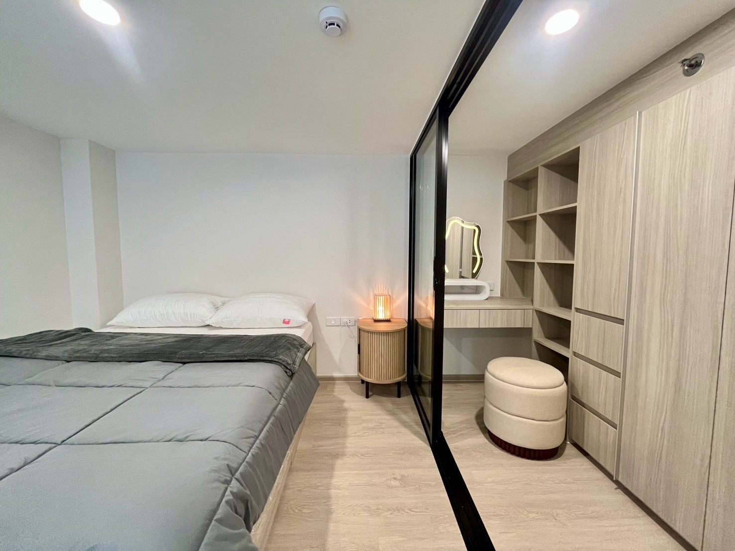Origin Plug&amp;Play E22 Station✨ ติด BTS สายสีเขียว สถานีสายลวด 0 เมตร* – รูปที่ 3