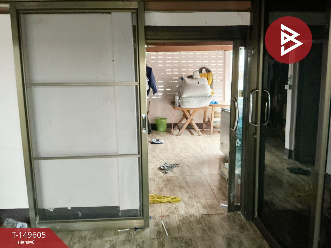 ขายบ้านเดี่ยว หมู่บ้านอรัญญาวาส ต.ในเวียง จ.น่าน – รูปที่ 4