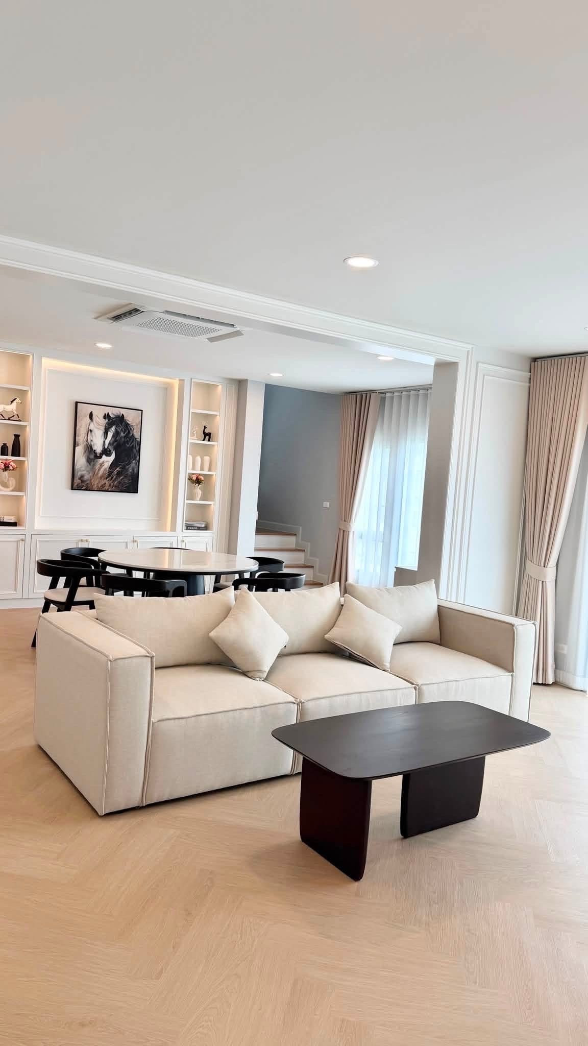 🏡 FOR RENT | CENTRO BANGNA PHASE 2 บ้านแปลงมุม วิวสวน หน้าบ้านไม่ชนใคร 🏡 FOR RENT | CENTRO BANGNA PHASE 2 บ้านแปลงมุม วิวสวน หน้าบ้านไม่ชนใคร