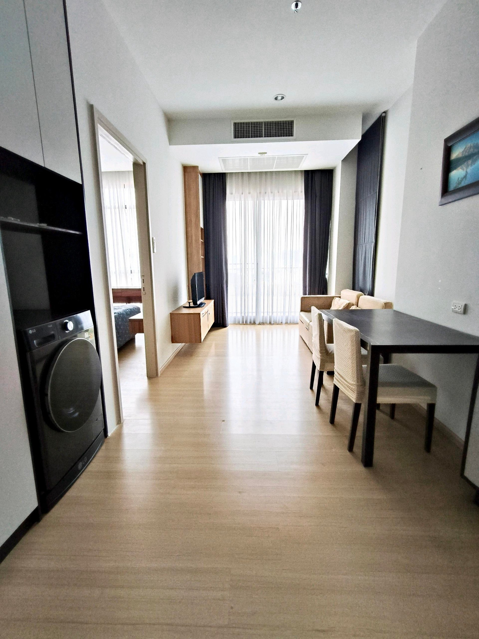 🏠✨ The Capital Ekkamai - Thonglor | ขายคอนโด 1 ห้องนอน (HBH-HL-439) 🏠✨ The Capital Ekkamai - Thonglor | ขายคอนโด 1 ห้องนอน (HBH-HL-439)