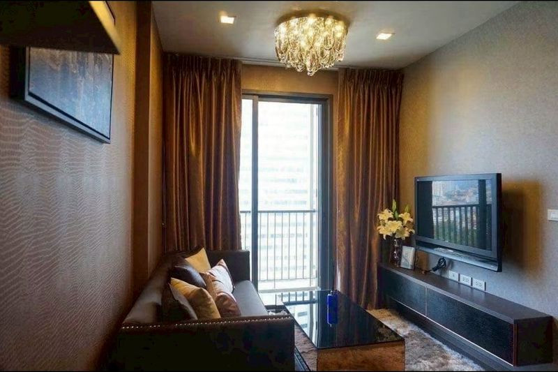 🏠✨ นายน์ บาย แสนสิริ (Nye By Sansiri) | เช่าคอนโด 1 ห้องนอน (HBH-TB-46) 🏠✨ นายน์ บาย แสนสิริ (Nye By Sansiri) | เช่าคอนโด 1 ห้องนอน (HBH-TB-46)