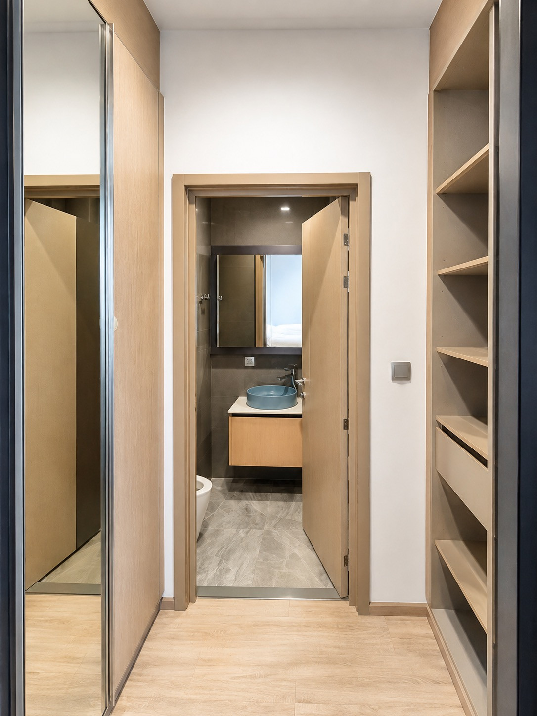 For Rent Kawa Haus 35 Sqm.  – รูปที่ 3
