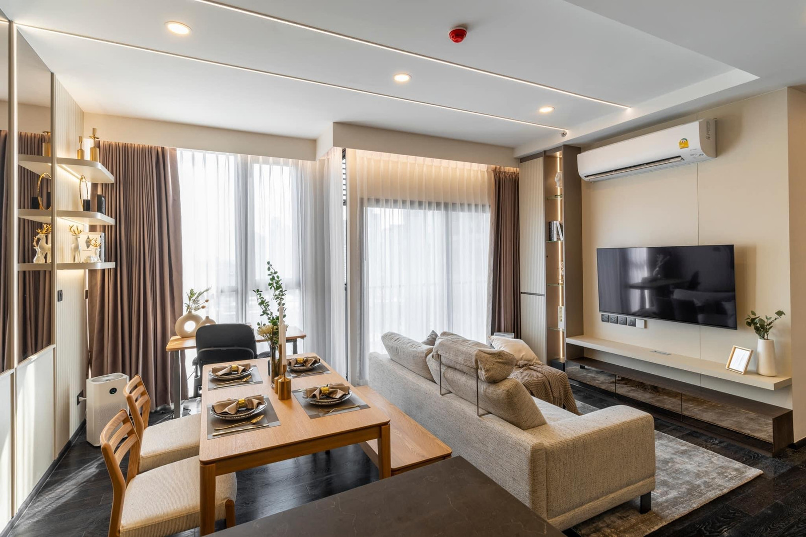 🏠✨ Park Origin Thonglor | ขายคอนโด 2 ห้องนอน (HBH-HL-124) 🏠✨ Park Origin Thonglor | ขายคอนโด 2 ห้องนอน (HBH-HL-124)