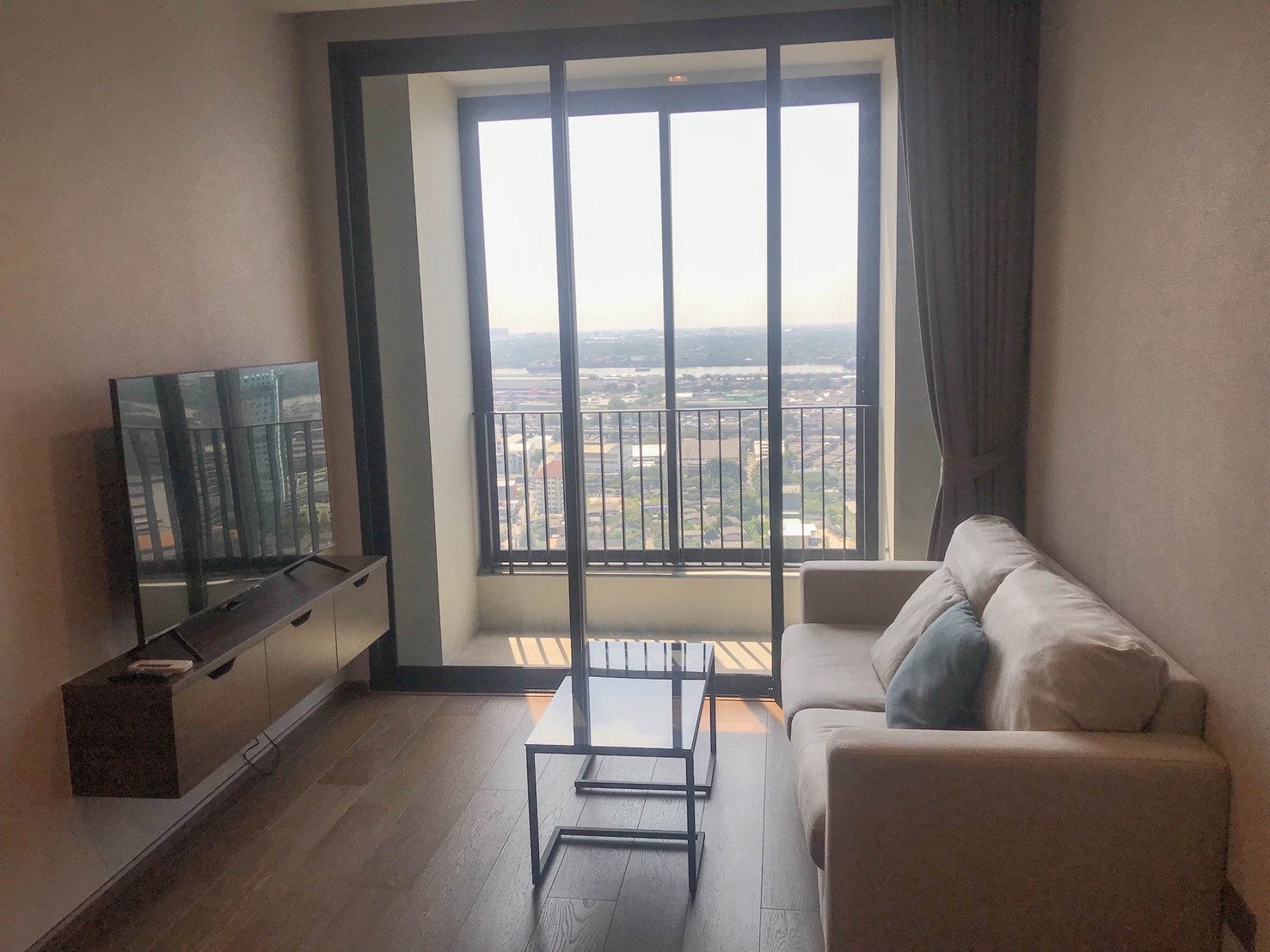 🏠✨ Ideo Q Sukhumvit 36 | ขายคอนโด 1 ห้องนอน (HBH-HL-436)