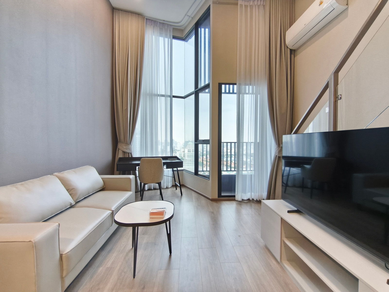 For Rent Brand New 1Bed Duplex, Be the first tenant! For Rent Brand New 1Bed Duplex, Be the first tenant!