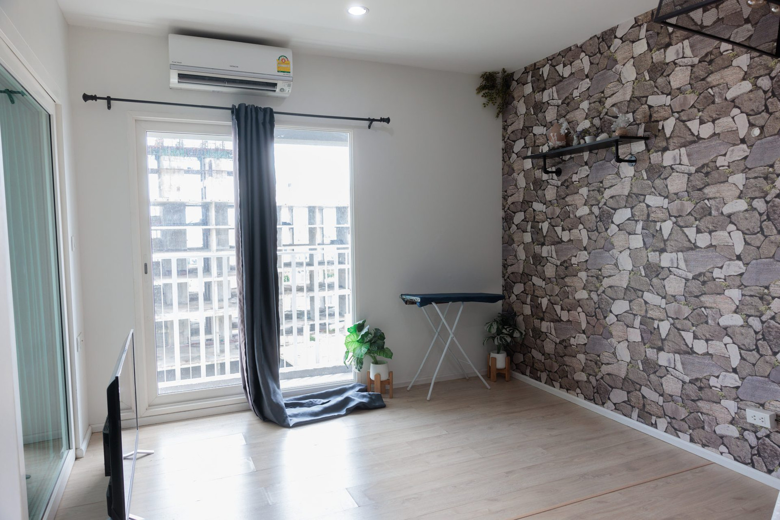Condo for sale, The Key Sathorn-Charoenrat, 1 bedroom, 33.5 sq m., 2.69 million 📍 Charoen Rat Road, Bang Khlo Subdistrict, Bang Kho Laem District, Bangkok, price 2,690,000 baht, size 33.5 sq m. | 1 bedroom, 1 bathroom ( selling himself)