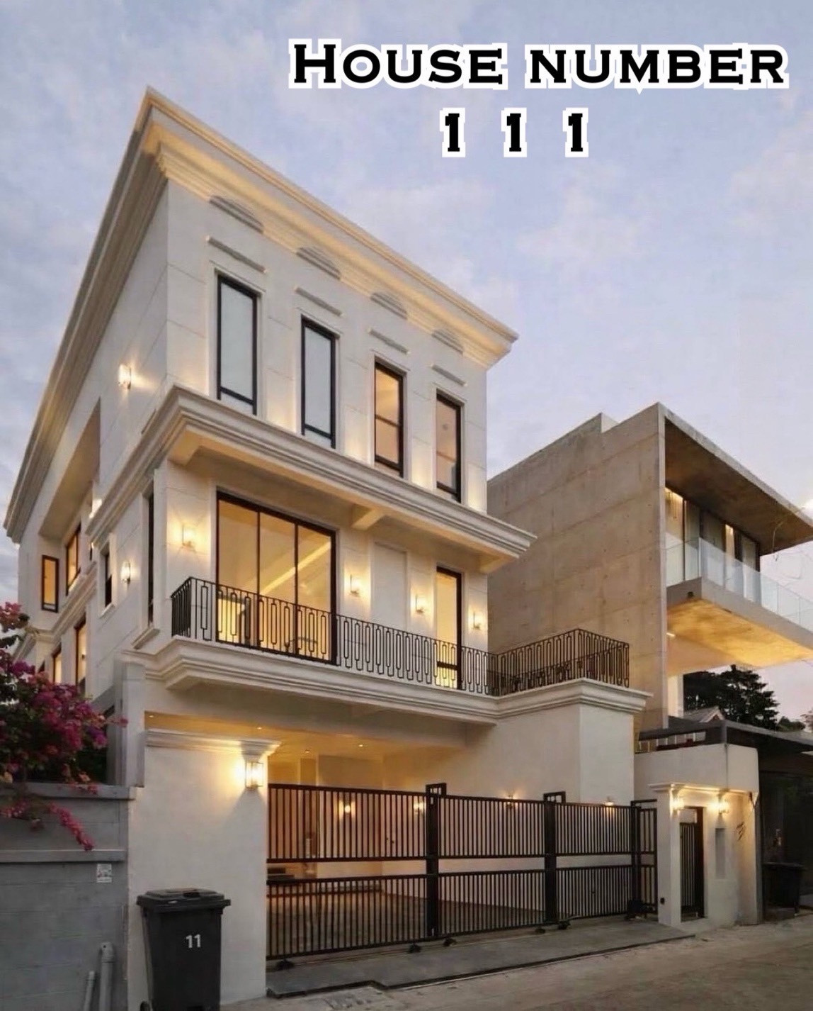 ⭐️ Luxury Pool Villa Ekkamai ⭐️ พูลวิลล่ากรุงเทพ ⭐️ Luxury Pool Villa Ekkamai ⭐️ พูลวิลล่ากรุงเทพ