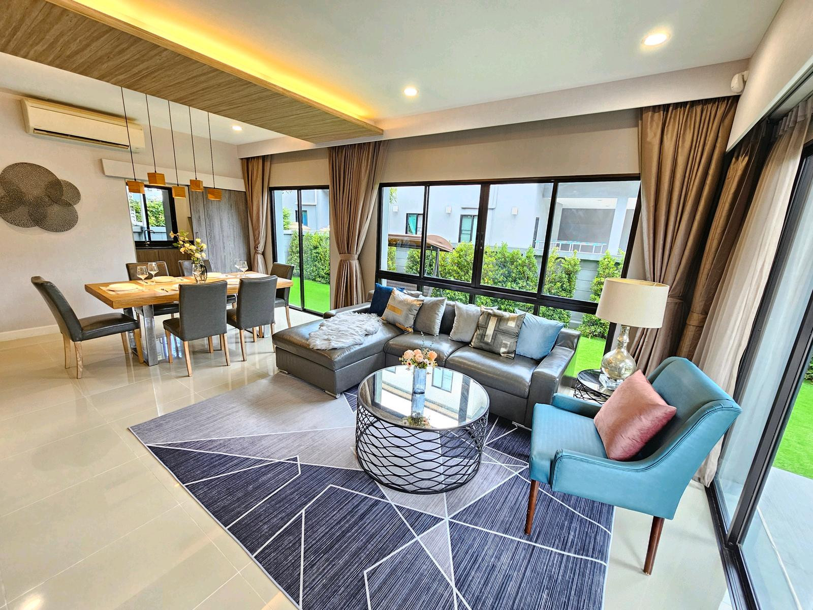 ✅ FOR RENT ✅ Lumpini Suanluang Rama 9 🔥 HOT DEAL | PET-FRIENDLY ✅ FOR RENT ✅ Lumpini Suanluang Rama 9 🔥 HOT DEAL | PET-FRIENDLY