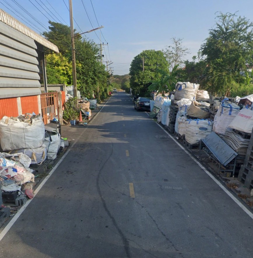 ขายด่วน ที่ดิน 120 ตร.ว ในซอยสามพราน4 ต.ยายชา อ.สามพราน จ.นครปฐม – รูปที่ 2