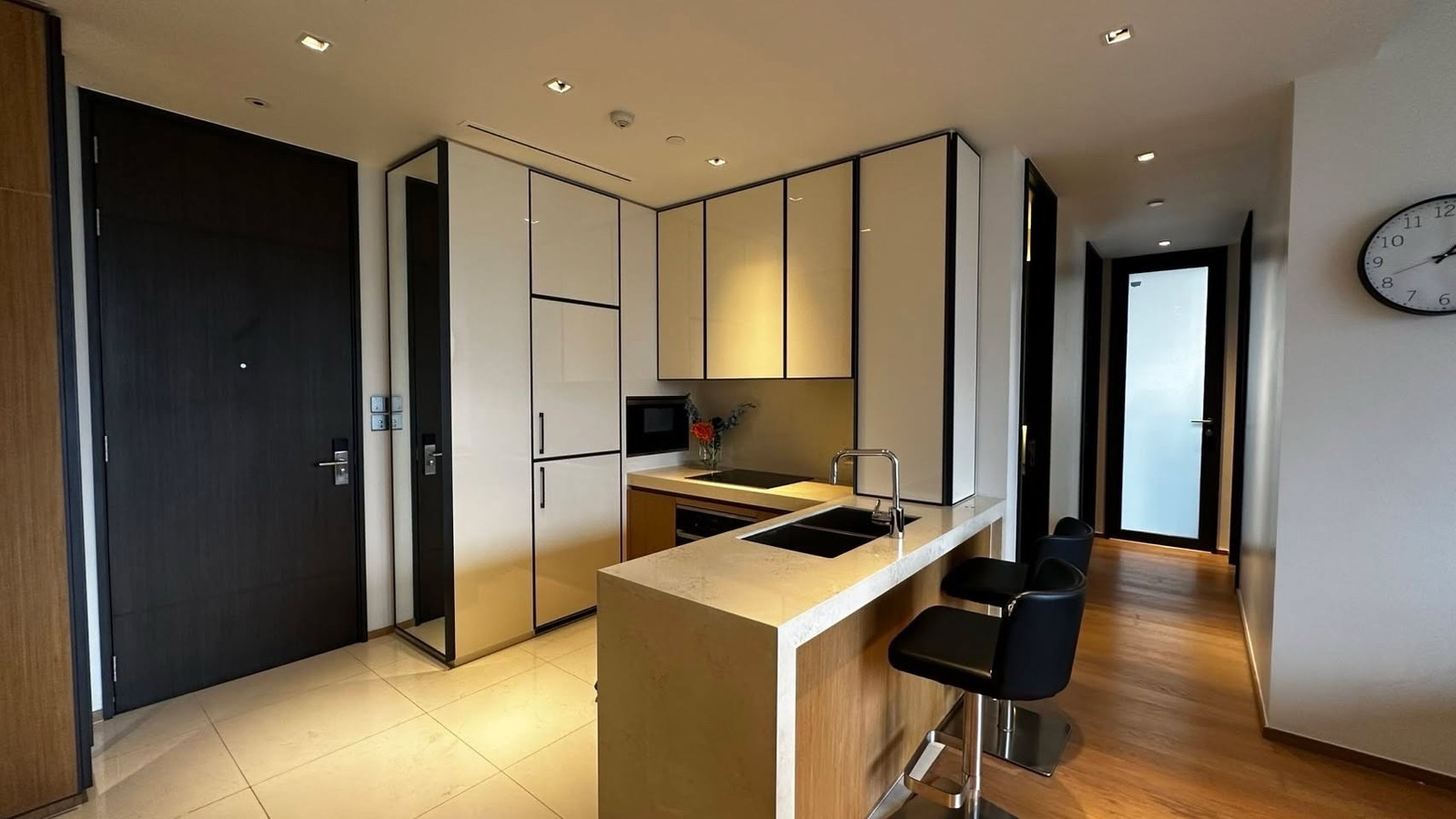 For Rent | BEATNIQ Sukhumvit 32 | BTS Thong Lo | 2 Bedrooms | 3 Bathrooms | 81 sq.m. | 18th Floor | 69,000/mo. For Rent | BEATNIQ Sukhumvit 32 | BTS Thong Lo | 2 Bedrooms | 3 Bathrooms | 81 sq.m. | 18th Floor | 69,000/mo.