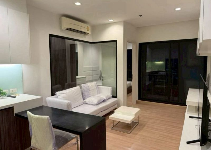 🏠✨ Urbano Absolute Sathon - Taksin (Urbano Absolute Sathon - Taksin) | Sale/Rent 1 bedroom condo (HBH-TB-72) 🏠✨ Urbano Absolute Sathon - Taksin (Urbano Absolute Sathon - Taksin) | Sale/Rent 1 bedroom condo (HBH-TB-72)
