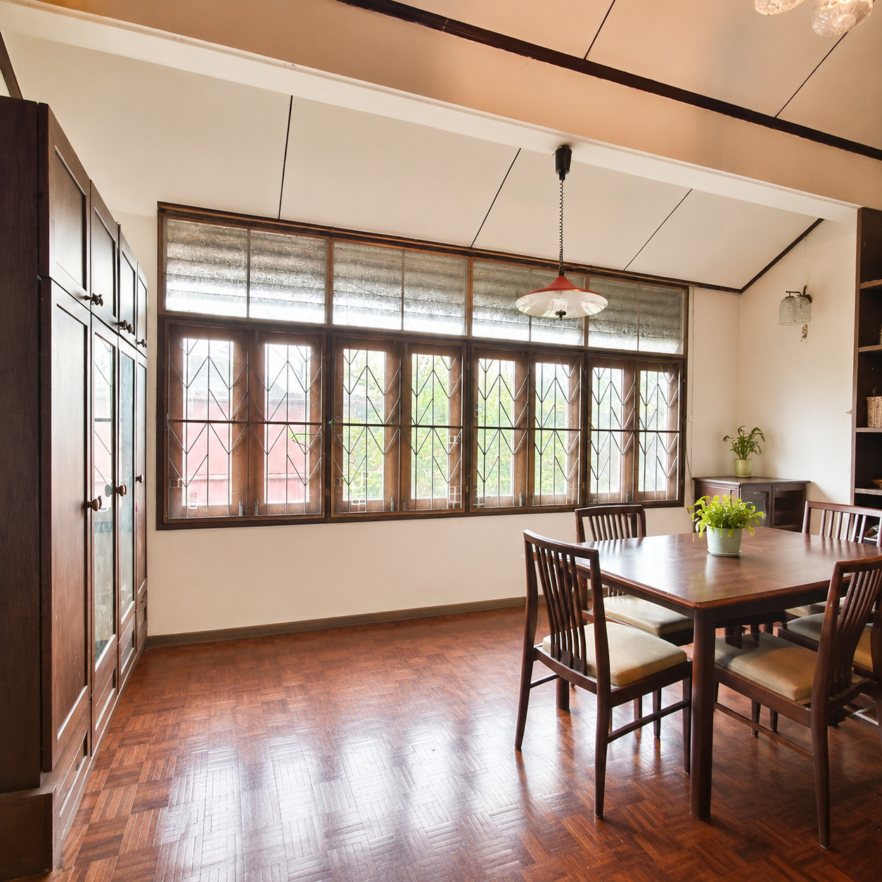บ้านเดี่ยวใจกลางเมือง ซอยหมอเหล็ง 55 ตร.ว. เพียง 7.5 ล้าน ราชปรารภ–มักกะสัน – รูปที่ 2