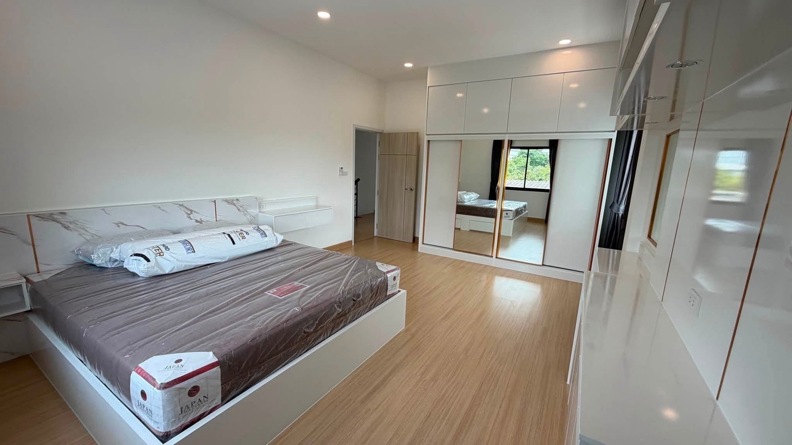 🏠Single house for rent, pool villa, On Nut 46 – รูปที่ 4