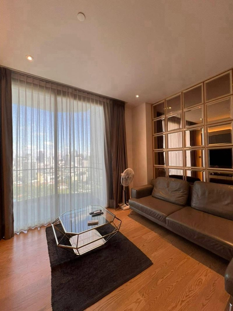 🏠✨ Magnolias Waterfront Residences | 1 bedroom condo for rent (HBH-TB-45) 🏠✨ Magnolias Waterfront Residences | 1 bedroom condo for rent (HBH-TB-45)