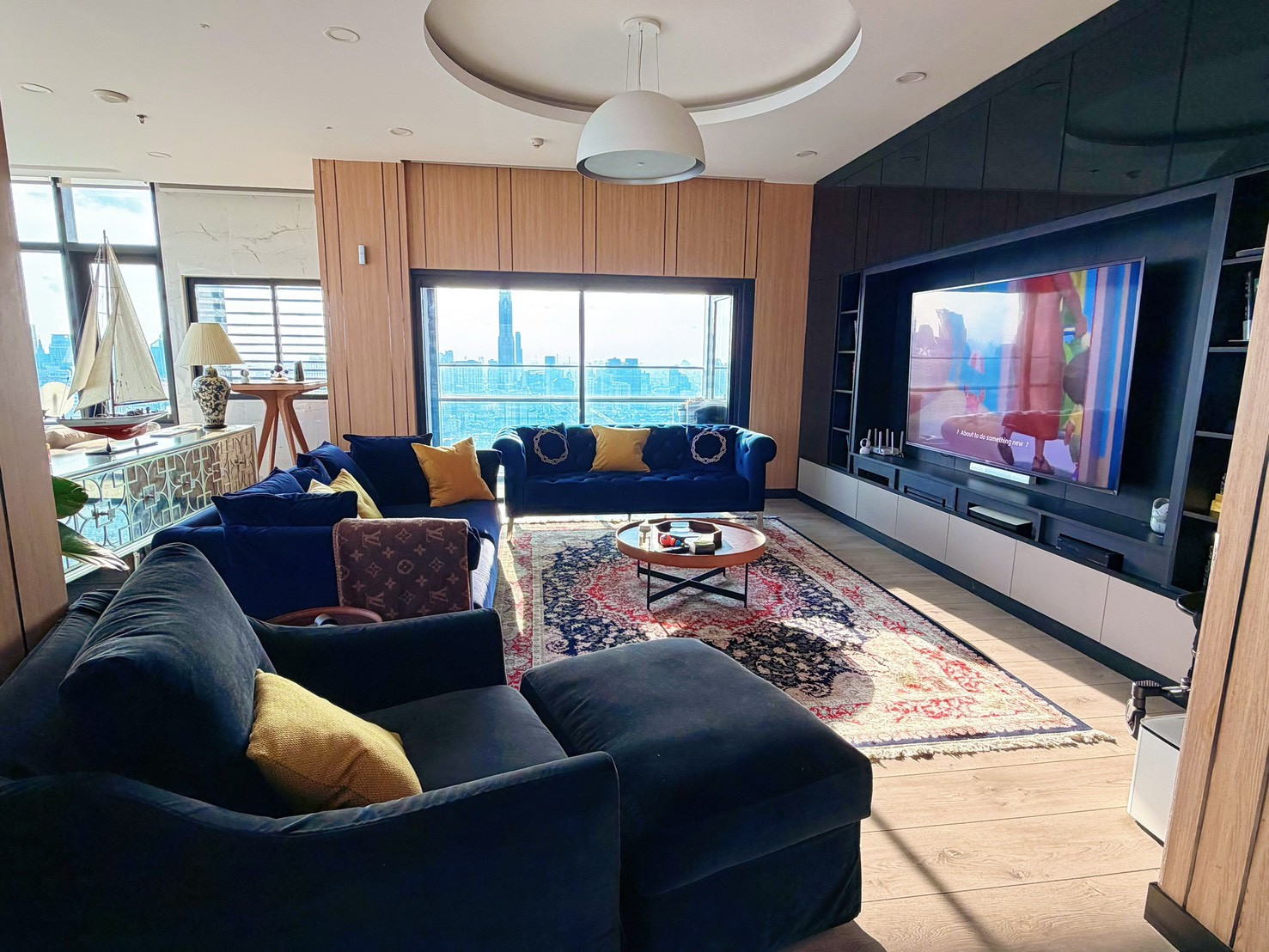 99999 - For Sale: Circle Living Prototype Exclusive Whole-Floor Penthouse in Bangkok 99999 - For Sale: Circle Living Prototype Exclusive Whole-Floor Penthouse in Bangkok