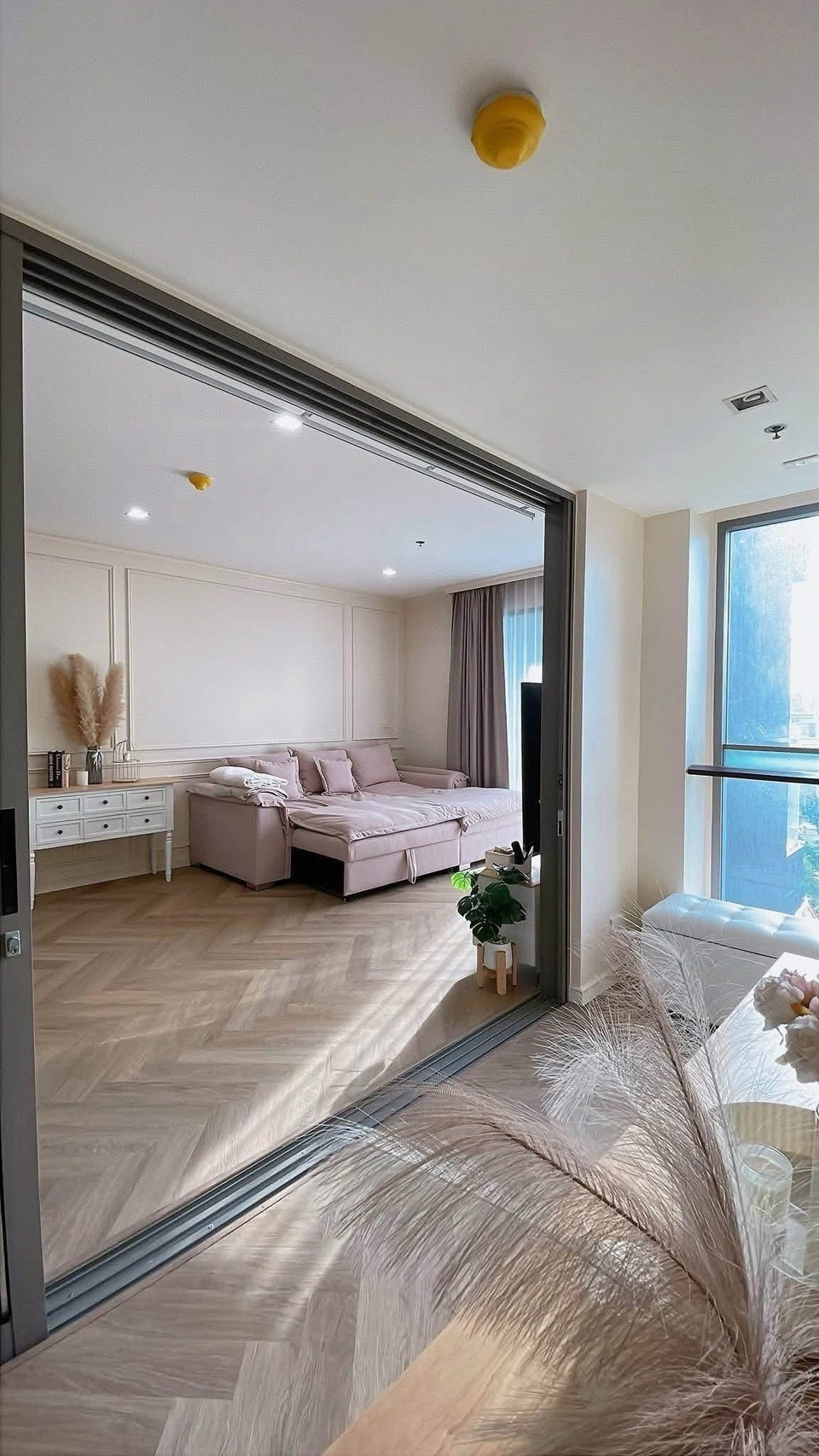 🏙️ Star View Rama 3 | 2 bedrooms, beautiful view, ready to move in ✨