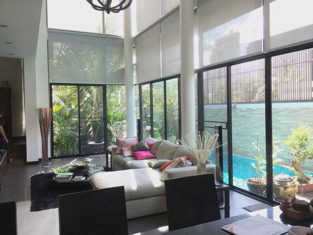 House for rent near BTS Phrakanong – รูปที่ 2