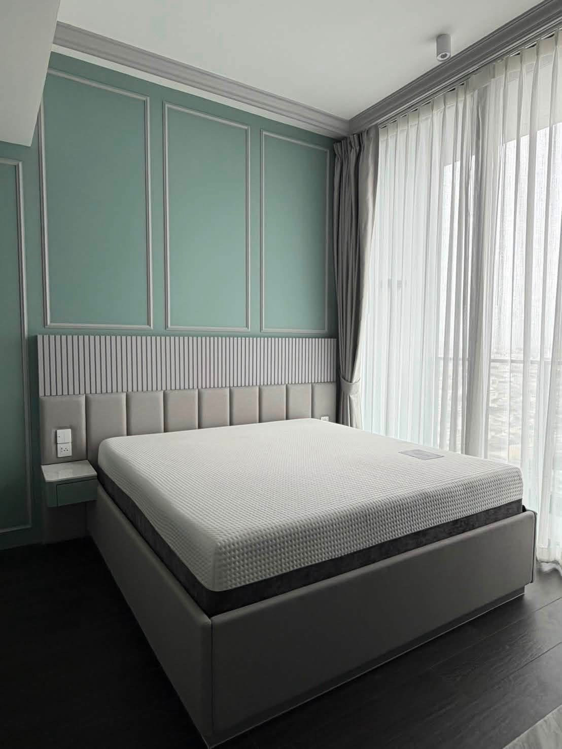 🏙️ Tait 12 | 1 Bedroom ใจกลางสาทร  คอนโดหรู พร้อมอยู่ ใกล้ BTS เซนต์หลุยส์