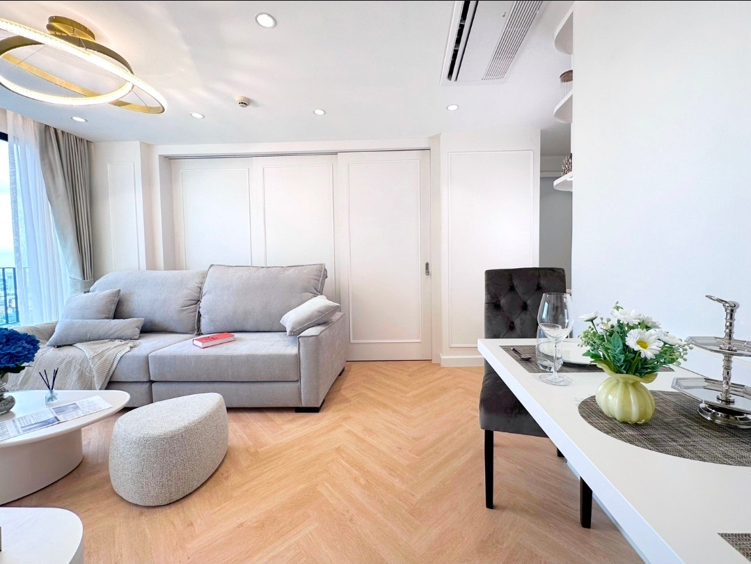 Fancy renovated room for sale, in heart of Thong Lo, best to live in Bangkok life style area – รูปที่ 3