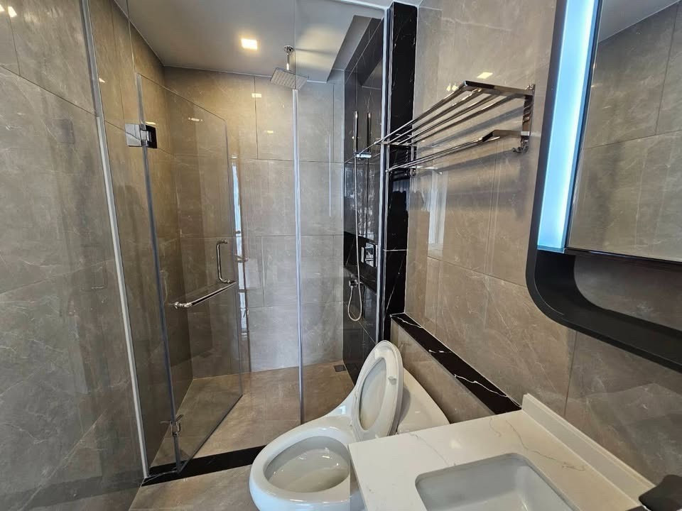 ONE9FIVE Asoke–Rama 9 | Rama 9 | 1 Bedroom | 1 Bathroom | 36 sq.m. | 23,000/mo. – รูปที่ 2