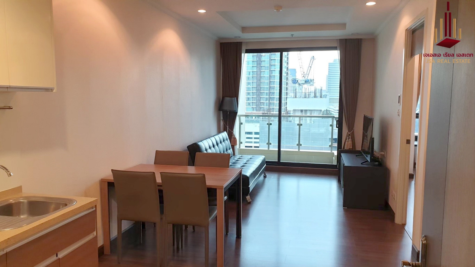 ✨ For Sale : Supalai Elite Sathorn - Suanplu  Condo ✨ 💰 Only 6,900,000  THB