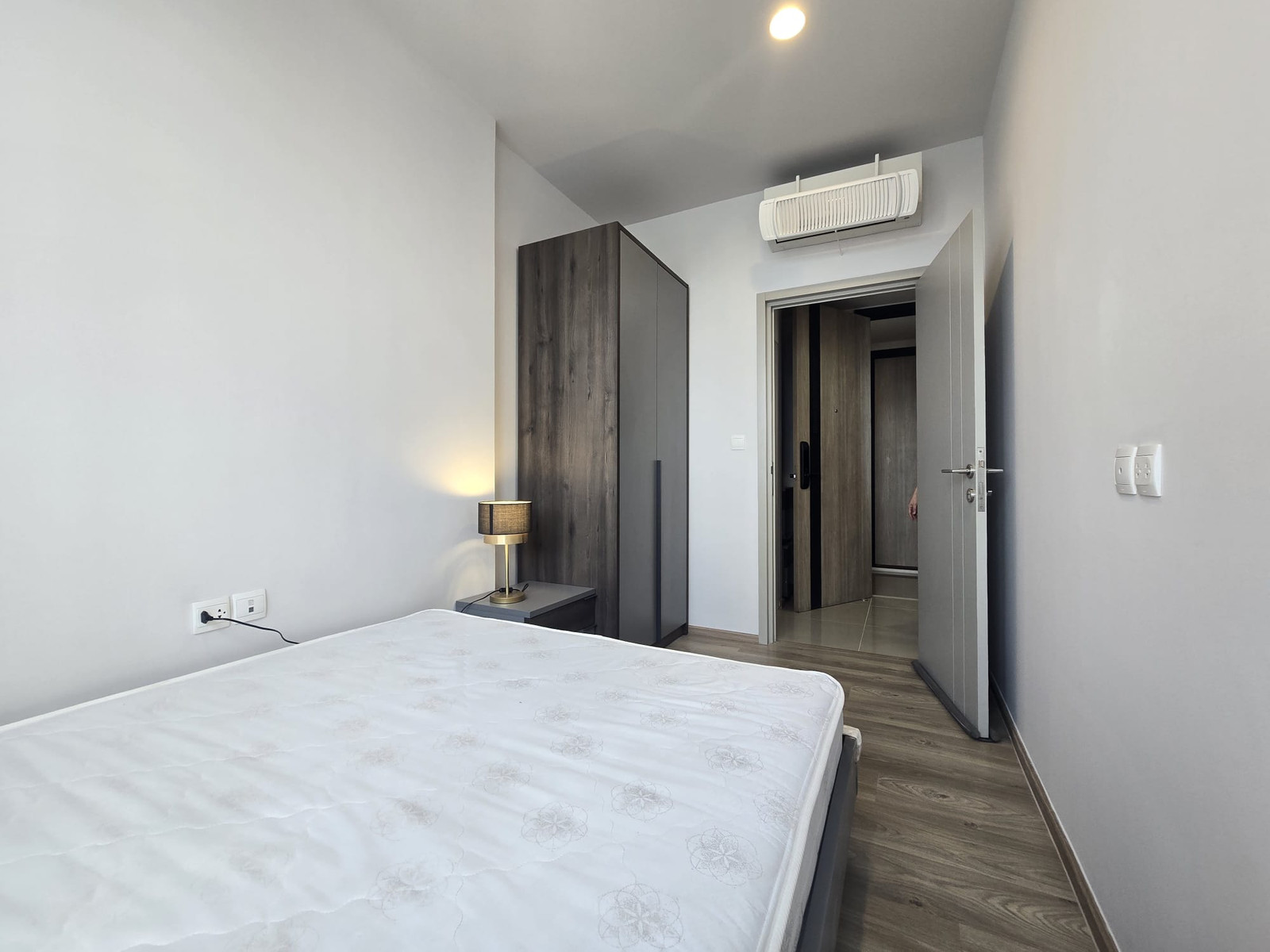 กุญแจอยู่ในมือเรา และเราดูแลห้องนี้เอง — ห้องว่าง พร้อมย้ายเข้าได้ทันที  – รูปที่ 4