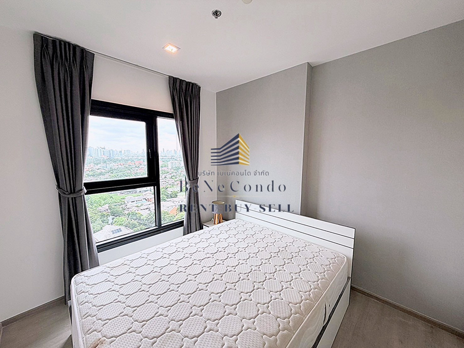 *** (1BedPlus) Condo for rent : The Base Phetkasem ***