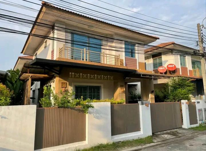 ✅ FOR RENT ✅ ATOLL MALDIVES PALMS Bangna–Wongwaen 🔥 HOT DEAL – รูปที่ 2