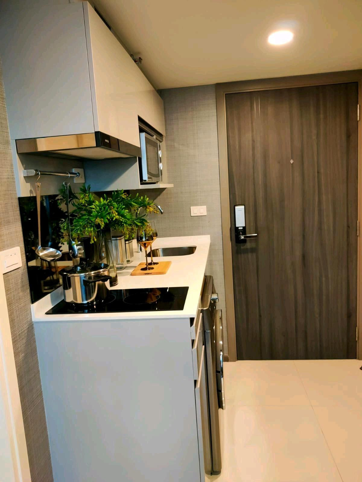 🚩Urgent SELL🚩 Knightsbridge Space Rama 9 Deplex 38 SQM. 7.79 MB. – รูปที่ 4