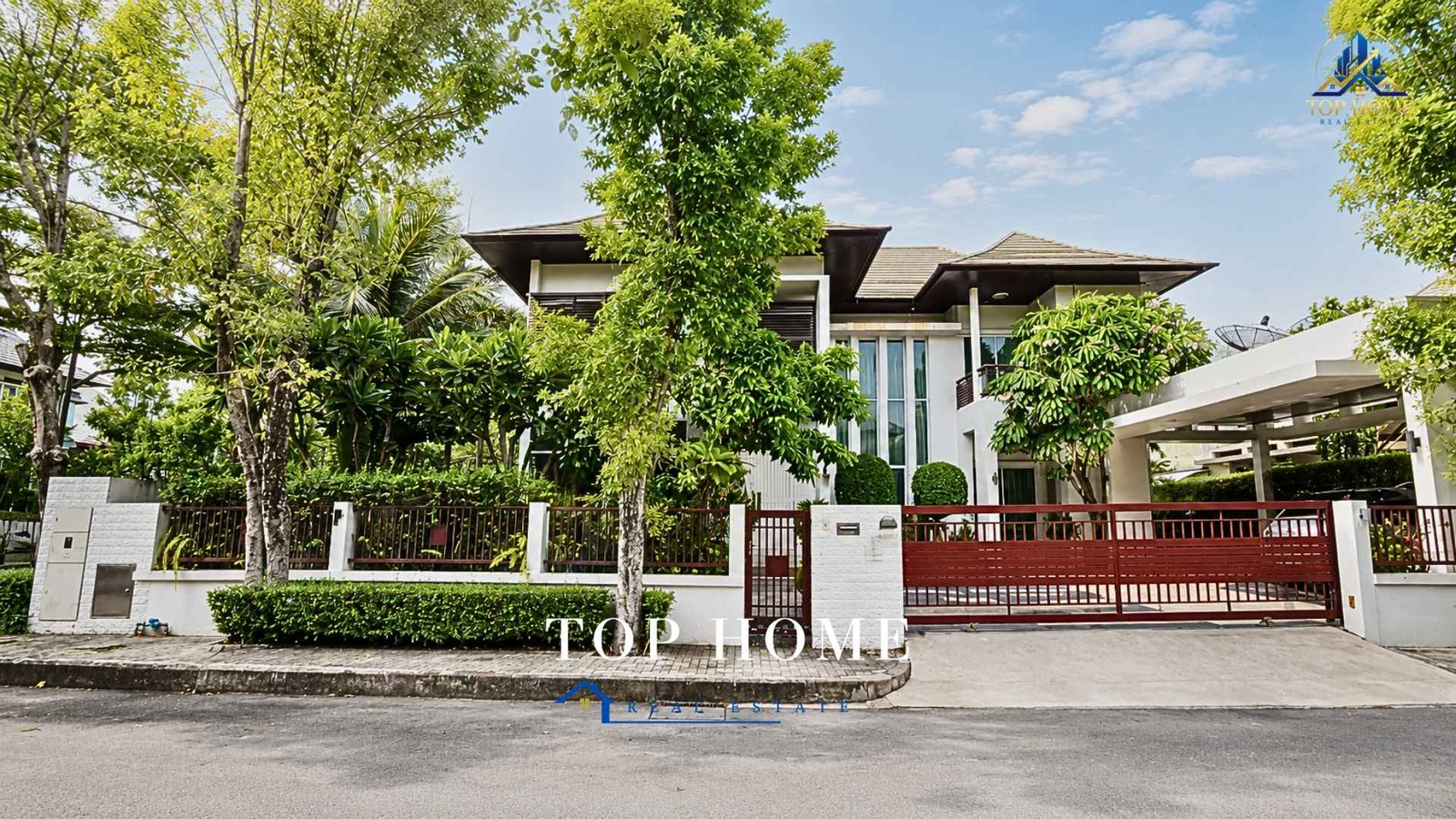 🏡✨ ขายด่วน! บ้านเดี่ยวหรูหลังใหญ่ “บลูลากูน 1 บางนา” ที่ดินขนาดใหญ่ 134.7 ตร.ว. | 5 ห้องนอน | 6 ห้องน้ำ | จอดรถ 5 คัน 🏡✨ ขายด่วน! บ้านเดี่ยวหรูหลังใหญ่ “บลูลากูน 1 บางนา” ที่ดินขนาดใหญ่ 134.7 ตร.ว. | 5 ห้องนอน | 6 ห้องน้ำ | จอดรถ 5 คัน