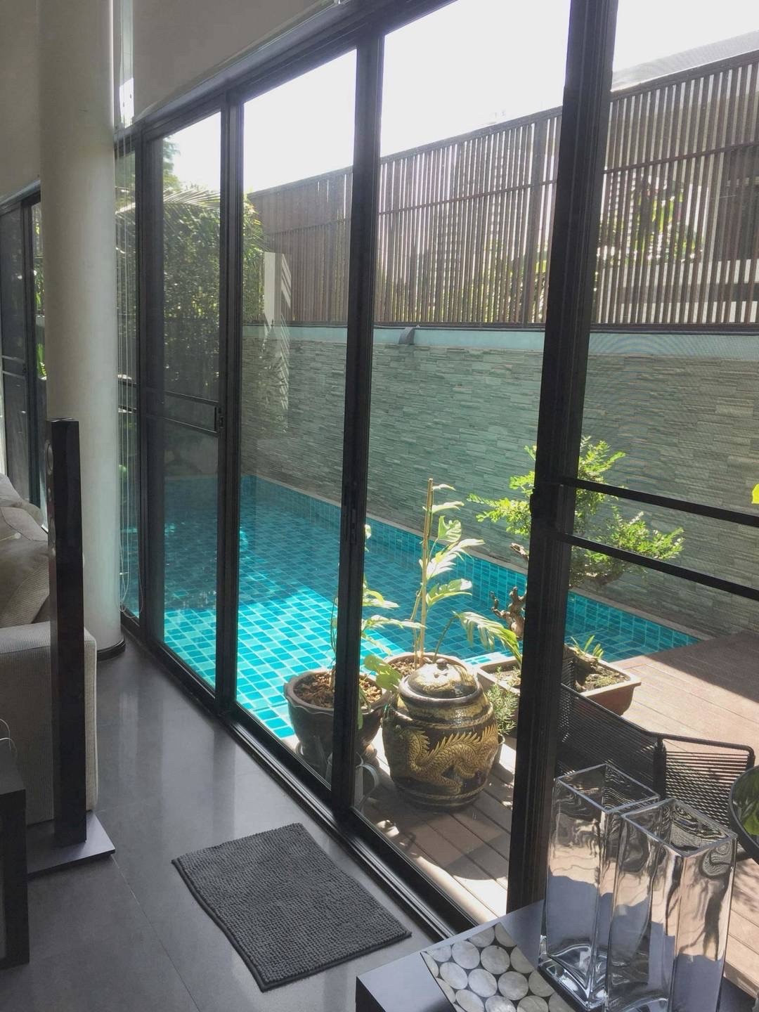 House for rent near BTS Phrakanong House for rent near BTS Phrakanong