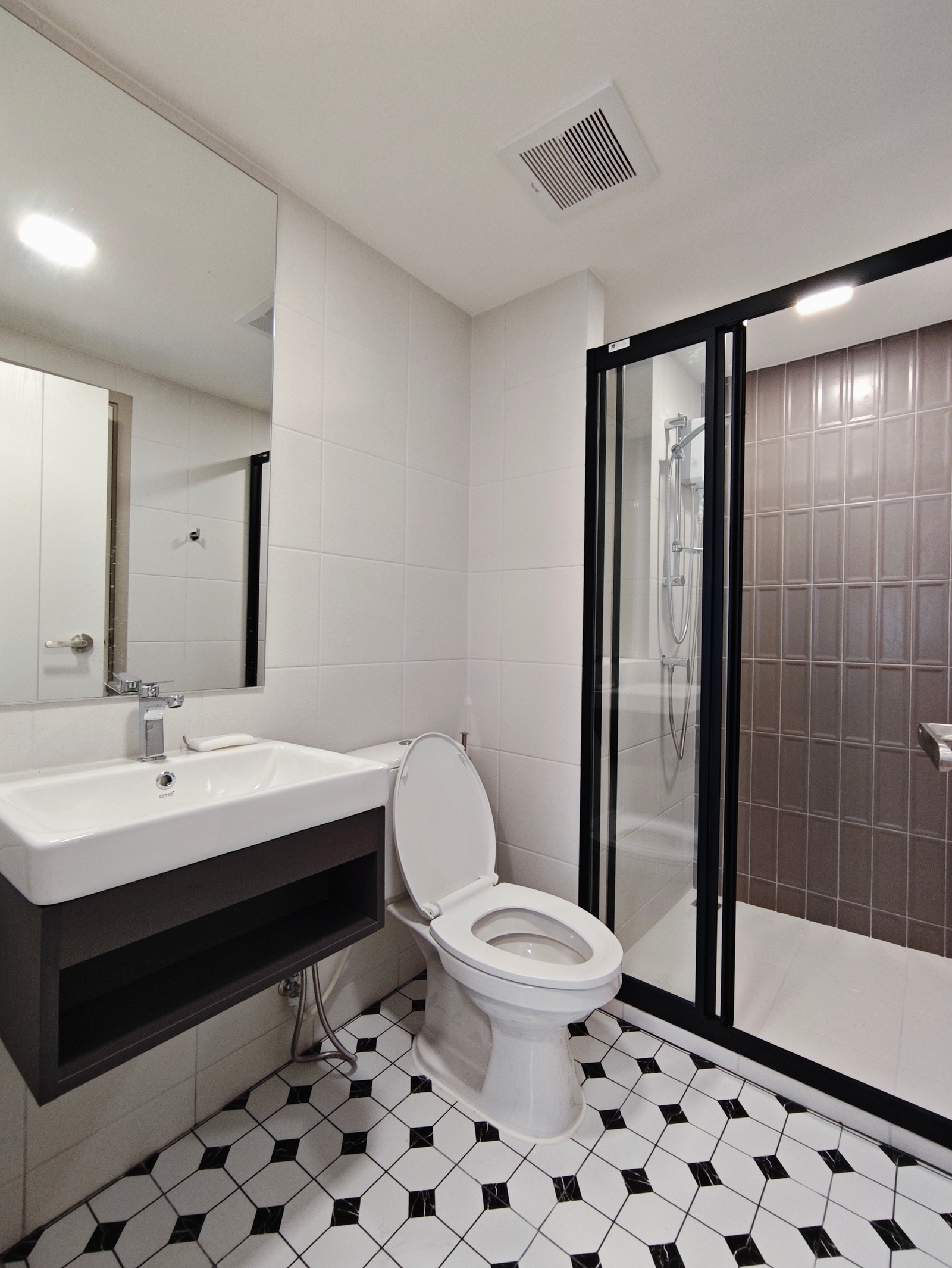 คอนโดให้เช่า WAVE Wonderland (Building D) ชั้น 3 ให้เช่า เคฟ วันเดอร์แลนด์ (อาคาร D) ชั้น 3 – รูปที่ 3