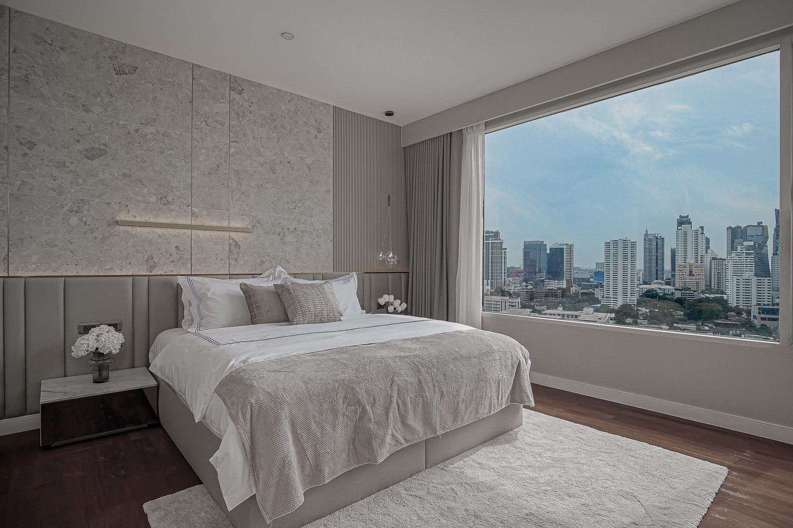 Condo Hampton Thonglor 10 (Professional Condo Broker)💎💎
