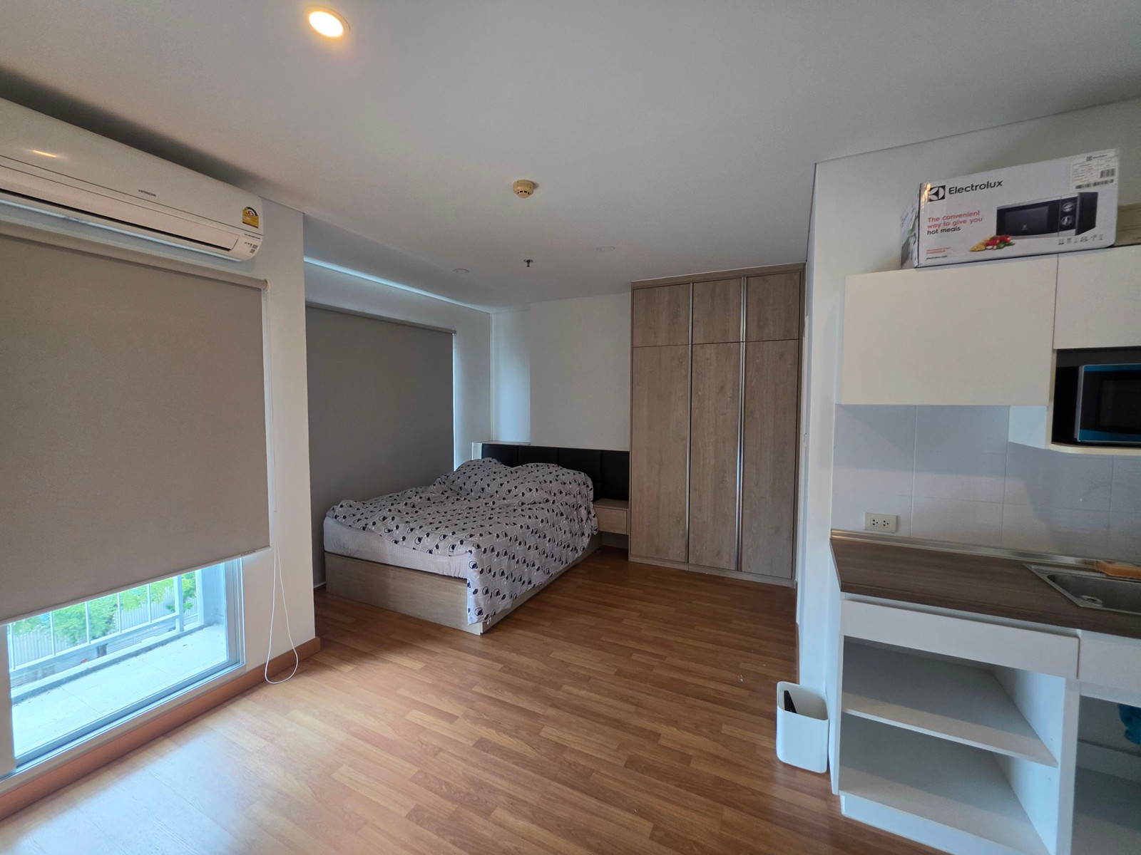 🎈 Available and ready Condo Lumpini Place Rama 3 - Riverine, size 27 sq m. 10,000/month 🎈 Available and ready Condo Lumpini Place Rama 3 - Riverine, size 27 sq m. 10,000/month