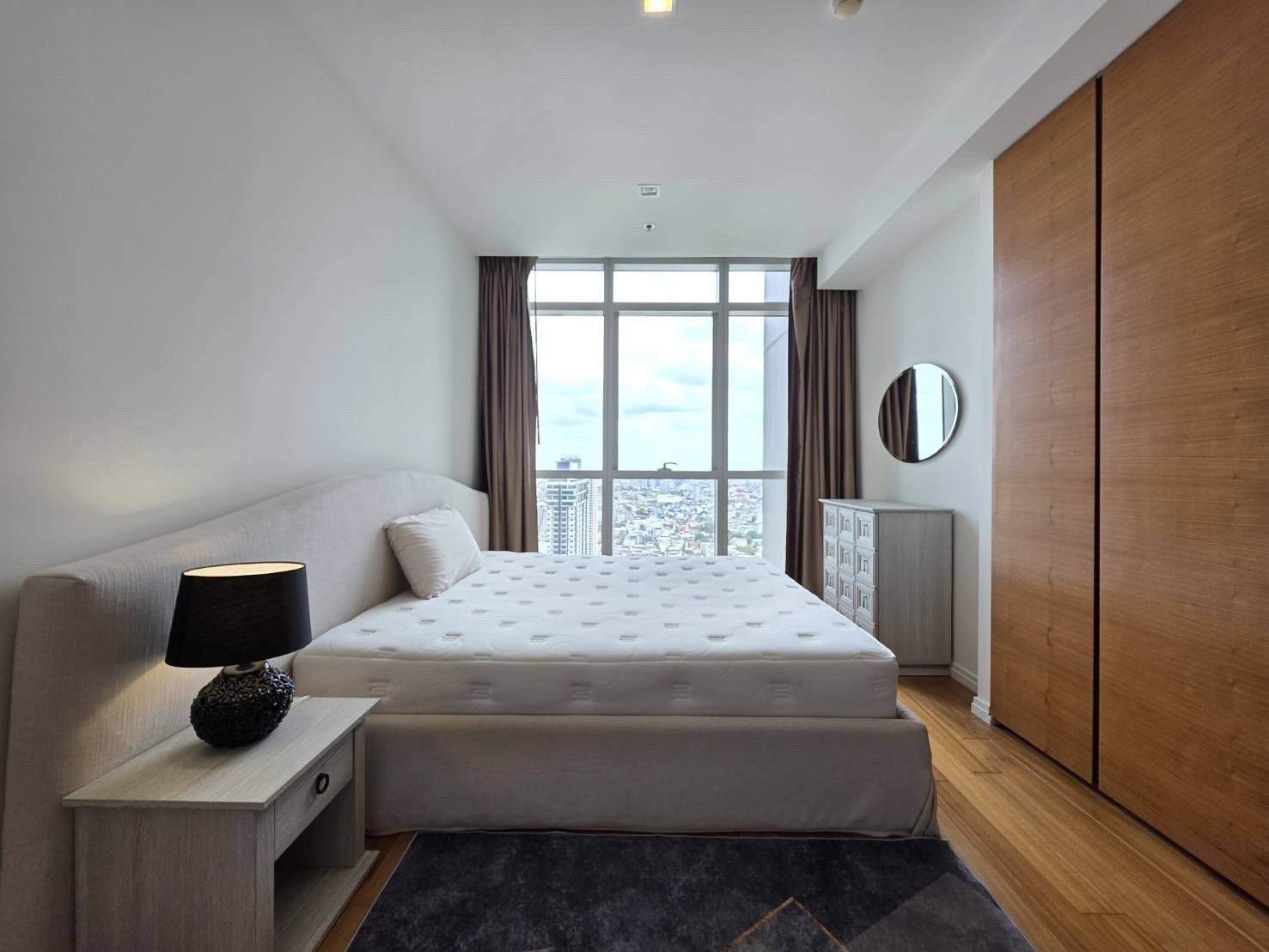1 bed 1 bath – รูปที่ 2