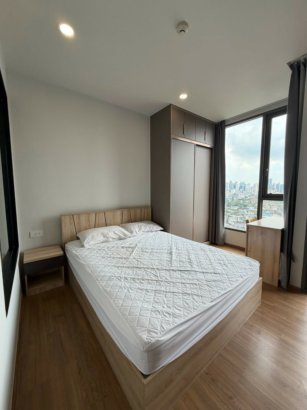 คอนโด CLOUD Thonglor-Phetchaburi 🏡 🤩 ห้องใหม่แกะกล่อง พร้อมอยู่ คอนโด CLOUD Thonglor-Phetchaburi 🏡 🤩 ห้องใหม่แกะกล่อง พร้อมอยู่