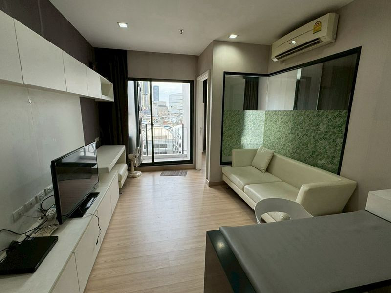 🏠✨ Urbano Absolute Sathon - Taksin (Urbano Absolute Sathon - Taksin) | Condo for rent 1 bedroom (HBH-TB-71) 🏠✨ Urbano Absolute Sathon - Taksin (Urbano Absolute Sathon - Taksin) | Condo for rent 1 bedroom (HBH-TB-71)
