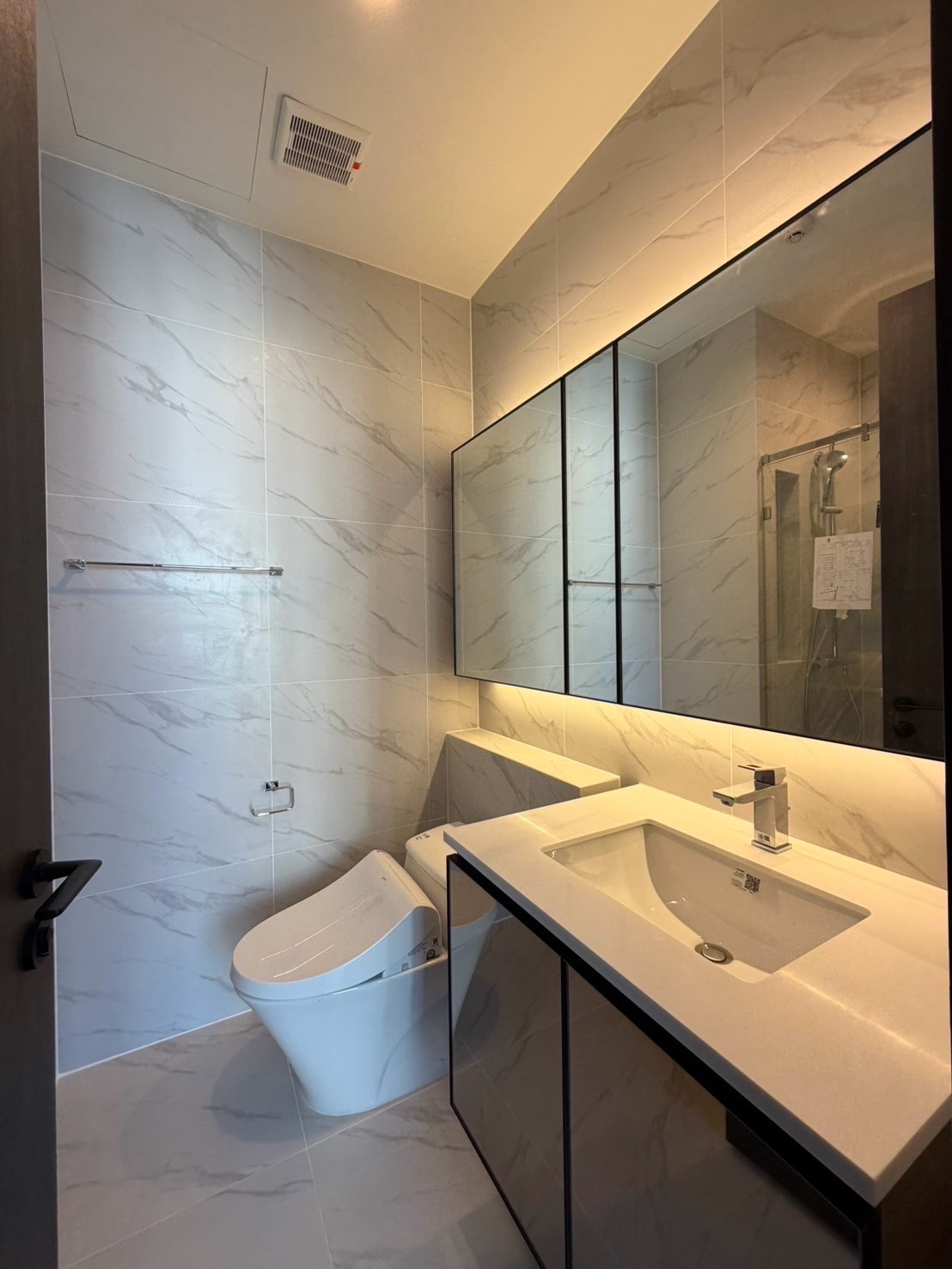() 1 Bedroom ห้องตำแหน่งดีที่สุดในโครงการ ราคาถูกที่สุดในตลาด – รูปที่ 4